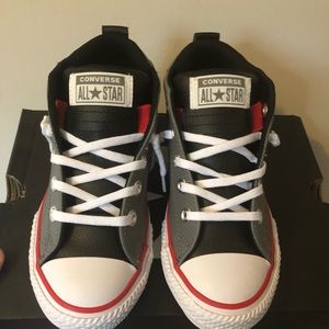 New kids converse